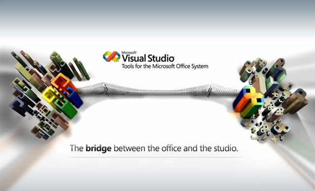 Visual Studio Tools for the Office system