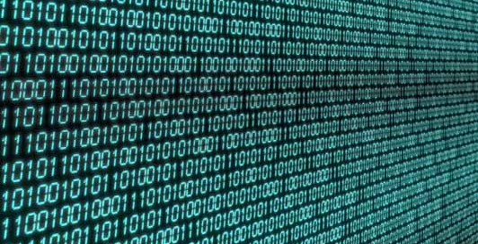 Binary Code