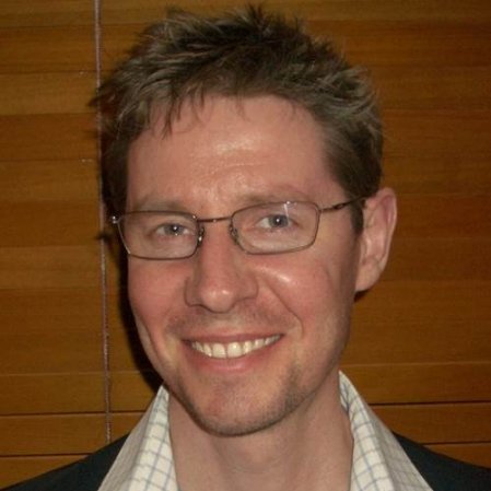 Craig Bailey