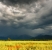 Storm clouds