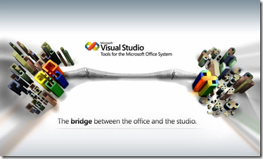 Visual Studio Tools for Office (VSTO)