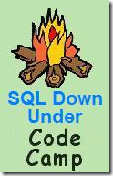 SQL Code Camp