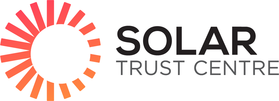 Solar Trust Centre