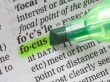 The power of focus