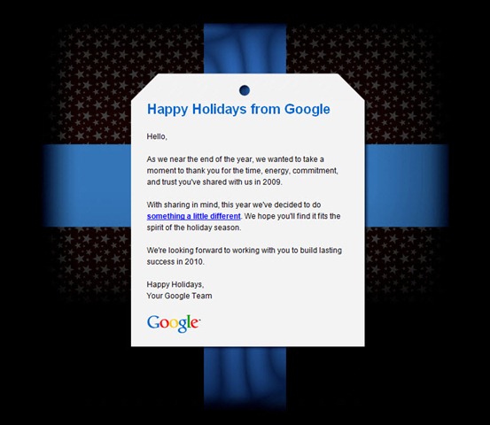 Google email