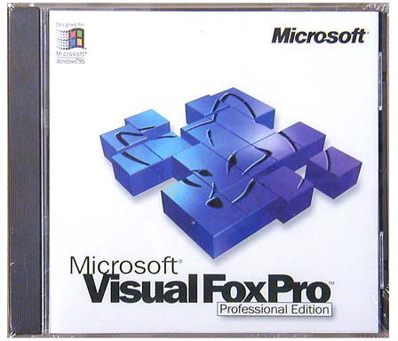 Visual FoxPro