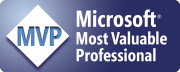 Microsoft MVP (2007, 2008, 2009)